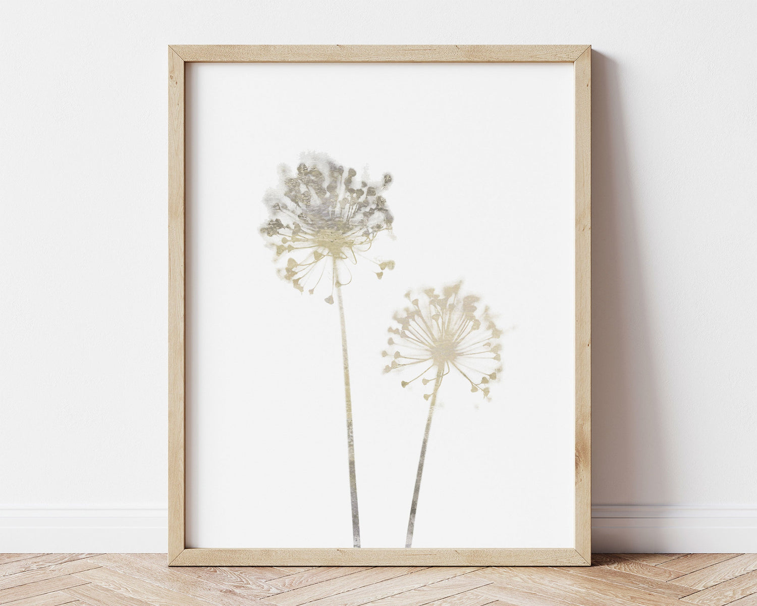 Botanical and Floral Art Prints
