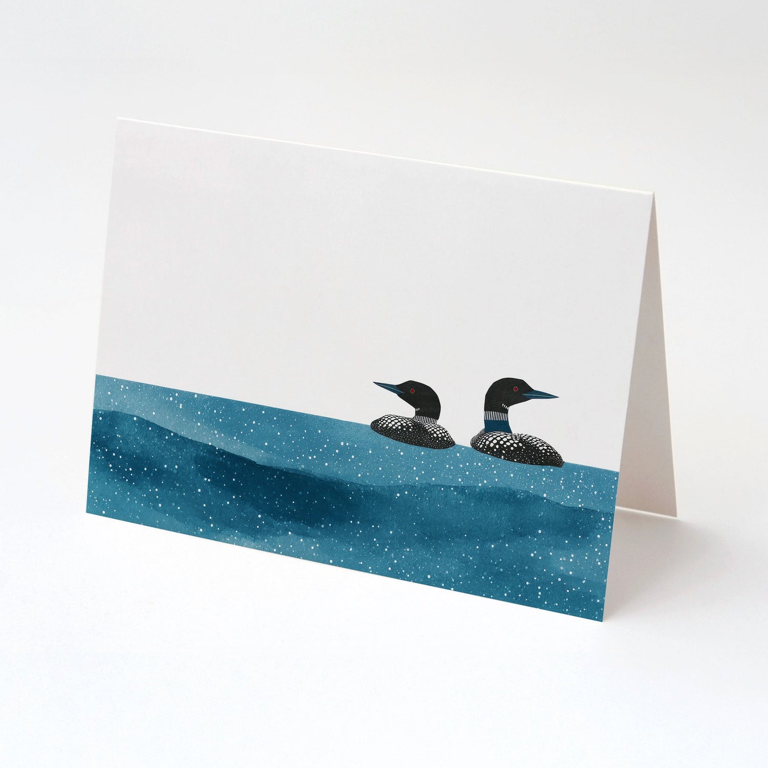Bird Note Cards