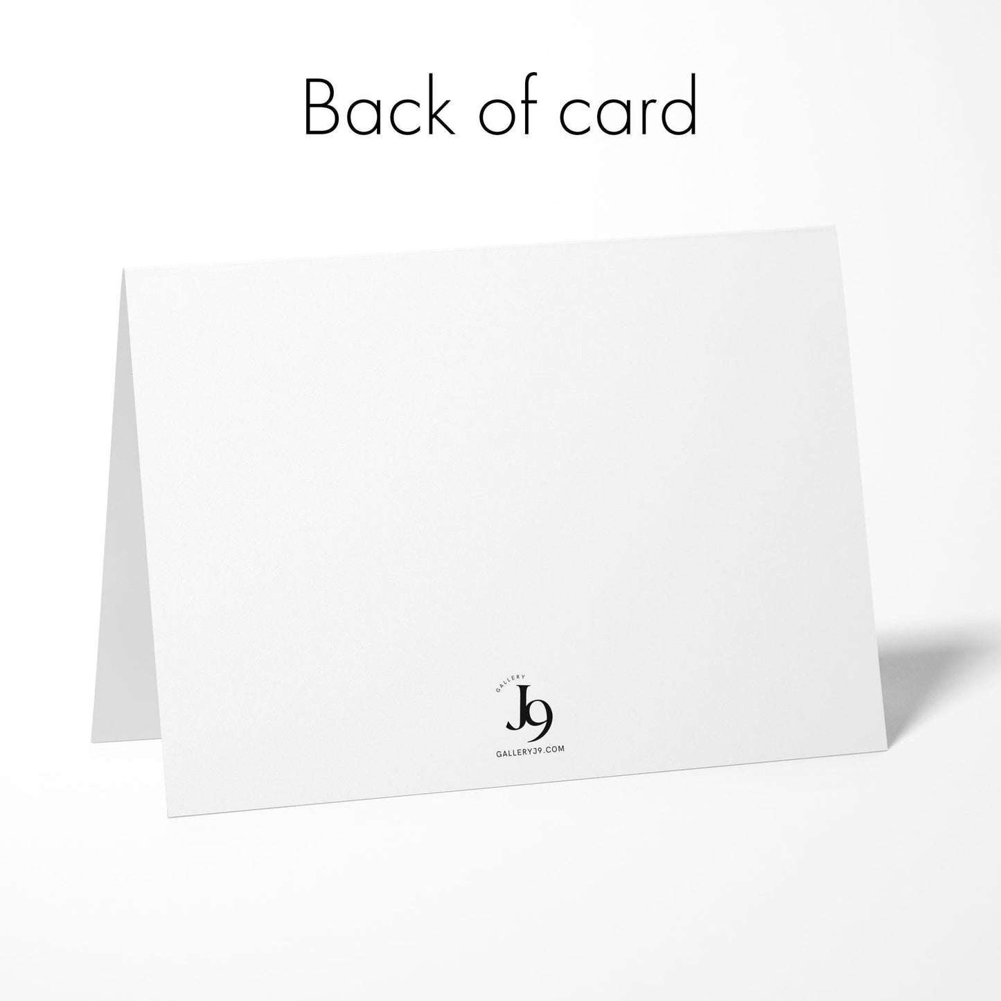 California Quail Pair Note Cards